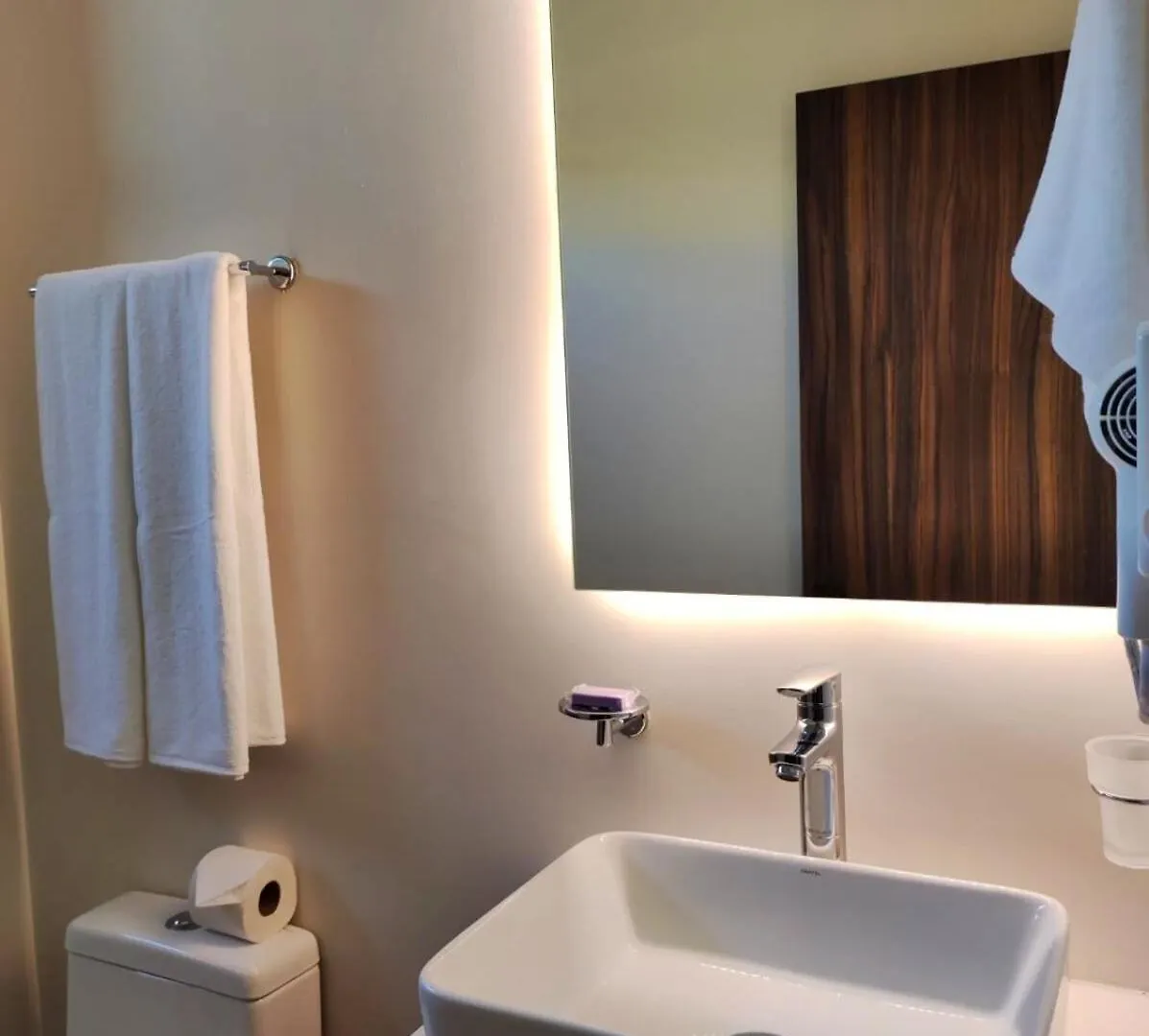 Modern Studio With Grate Sunset View Pool&Gym Aldea Zama Tulum